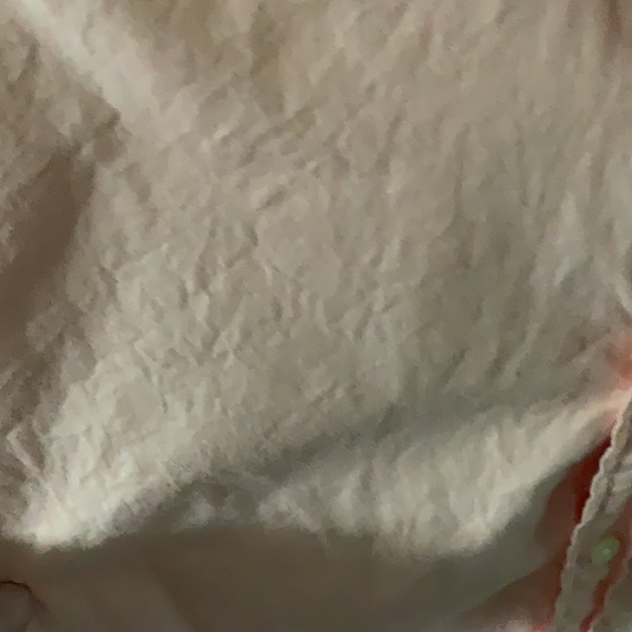 J.Crew Sunwashed Oxford - Picture 3 of 4